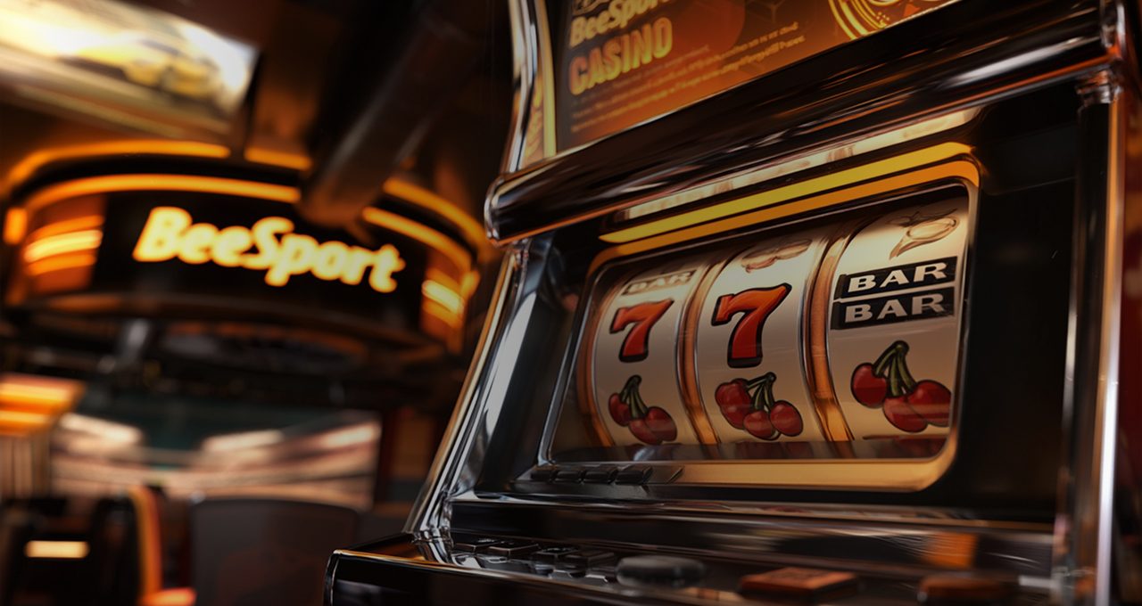 BeeSport Casino